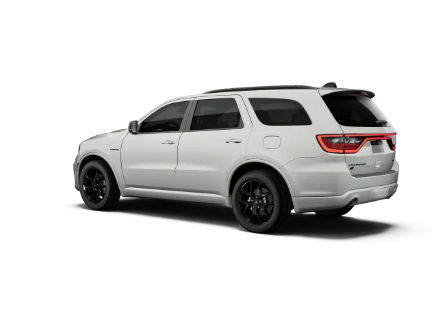 New 2027 White Knuckle Clear-Coat Exterior Paint Dodge GT image 4