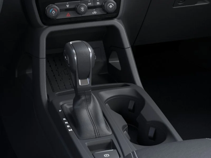 New 2026 Oxford White Ford XLT image 15