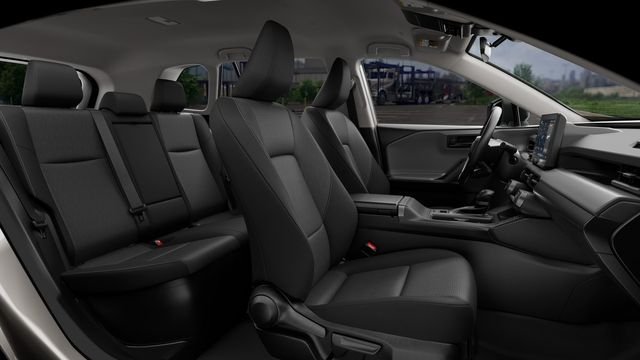 New 2026 Ice Cap Toyota  LE image 23