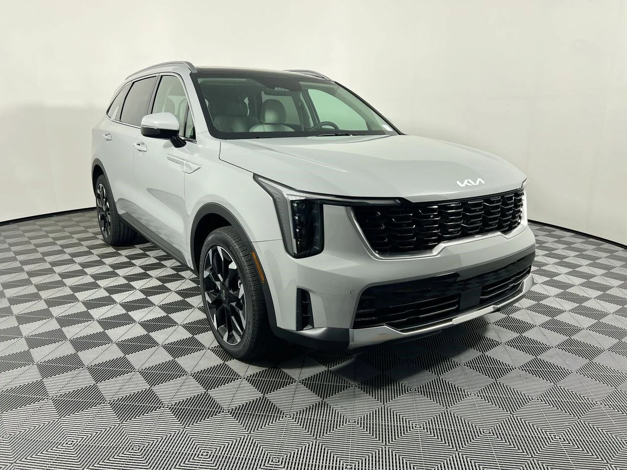2026 Kia Sorento EX DCT's photo