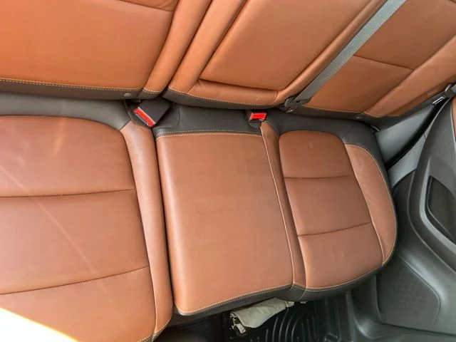 Used 2013 Black Buick Leather image 19