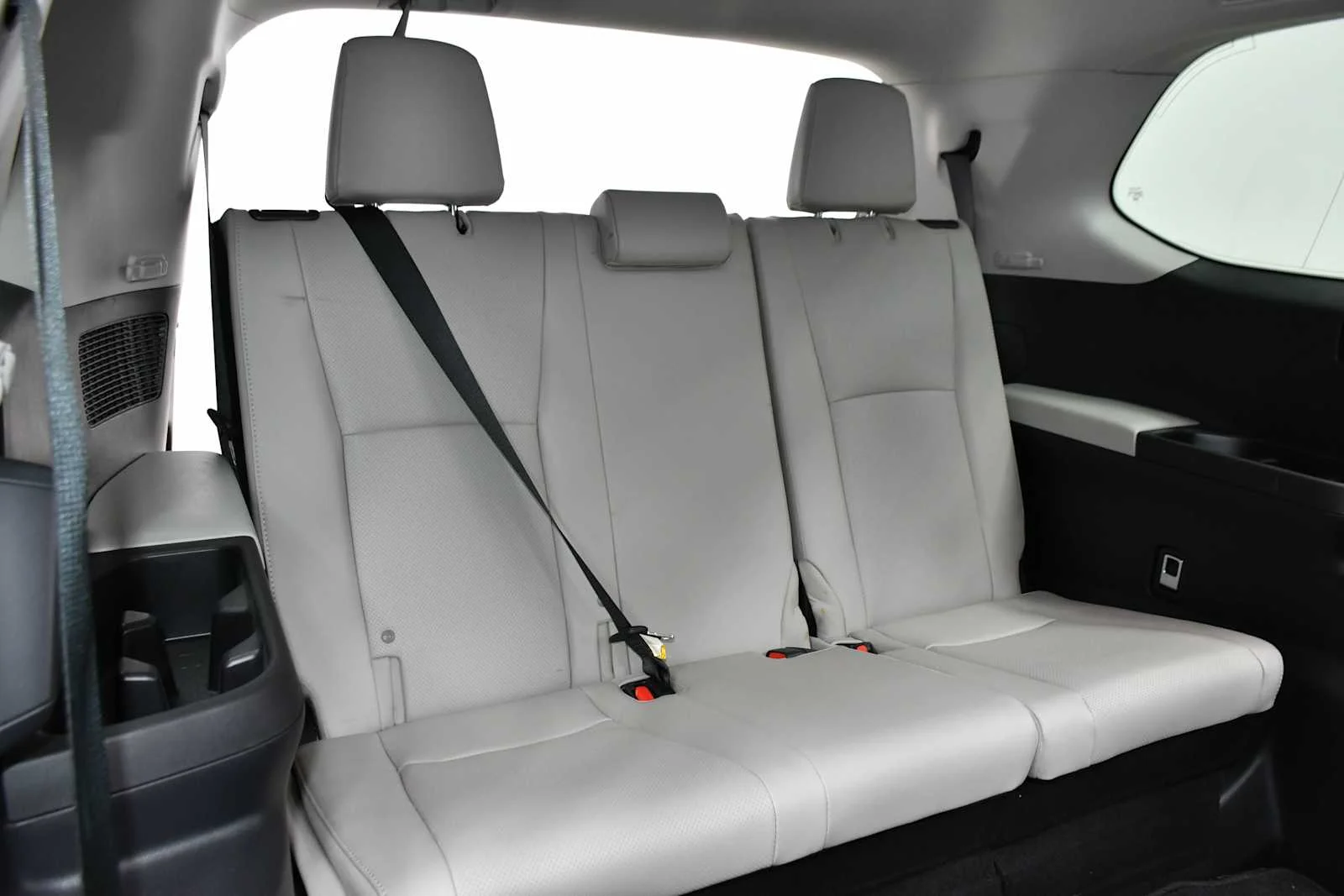 Used 2024 Storm Cloud Toyota Limited image 28