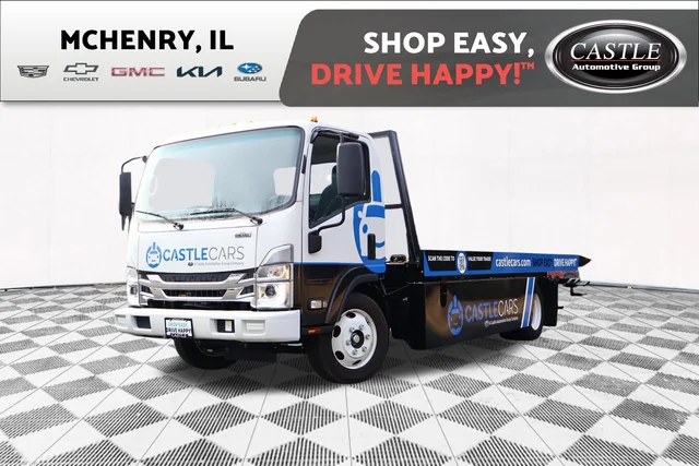 2023 Isuzu NRR NA