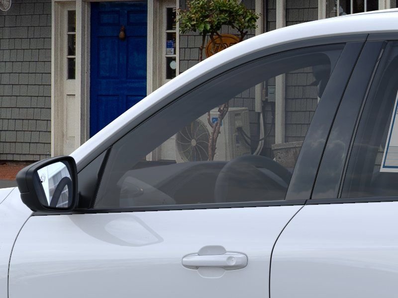New 2026 Oxford White Ford Active image 20