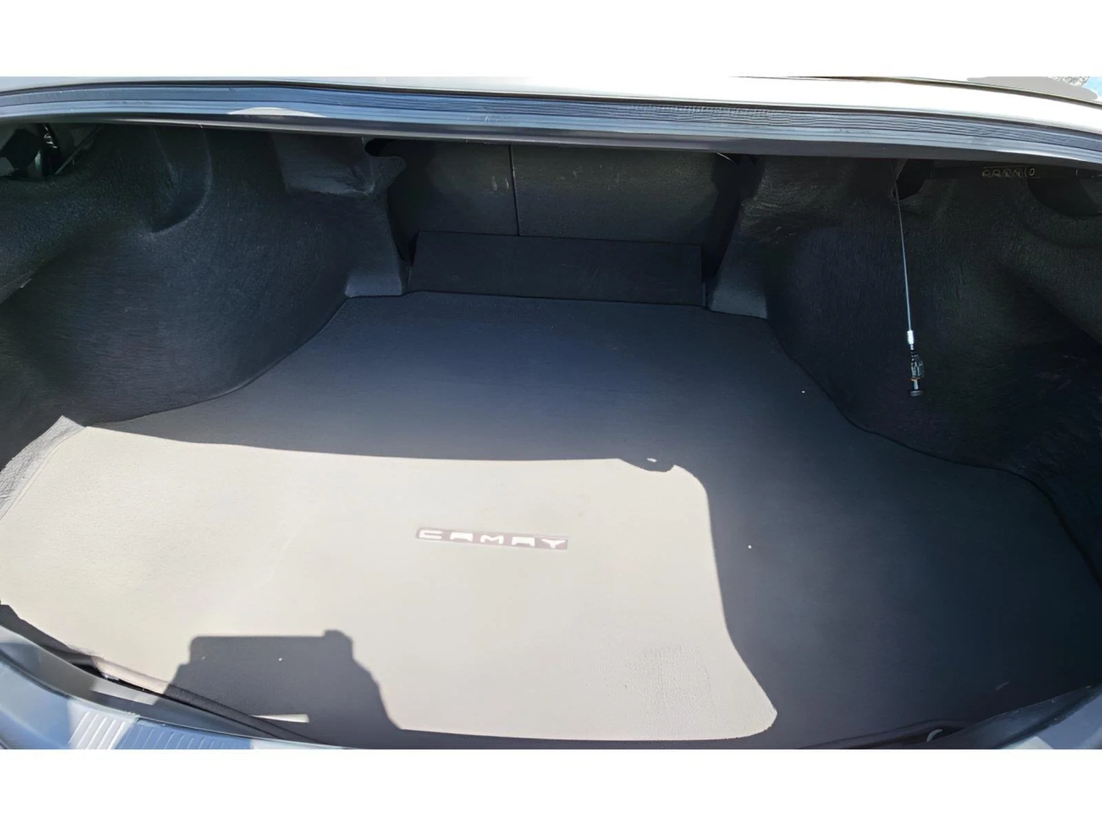 Used 2025 Underground Toyota LE AWD image 16