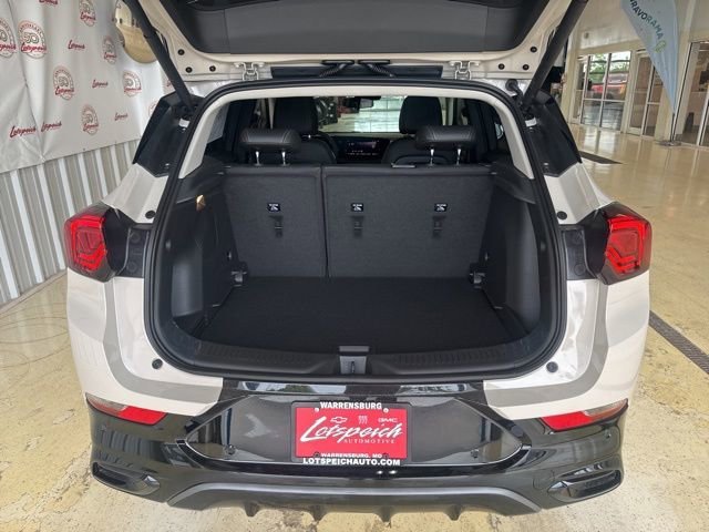 2026 Buick Encore GX Sport Touring - Photo 30