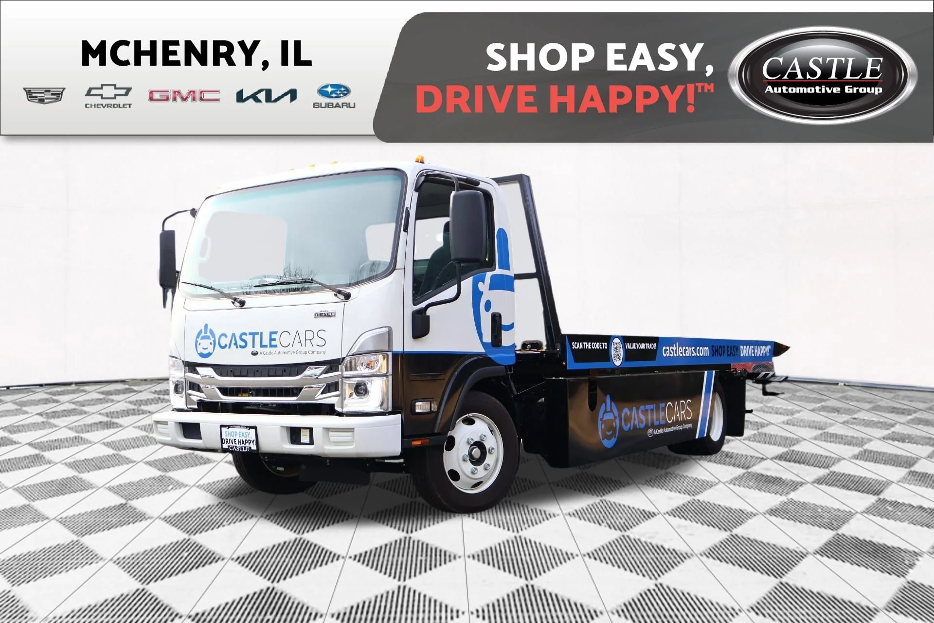 2023 Isuzu NRR's photo