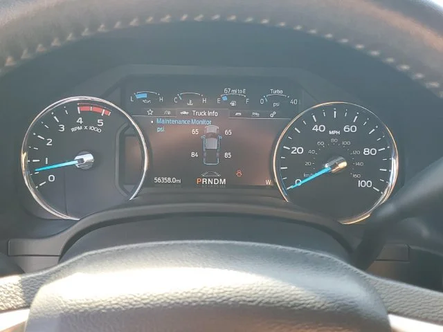 Used 2021 Velocity Blue M Ford XL image 20
