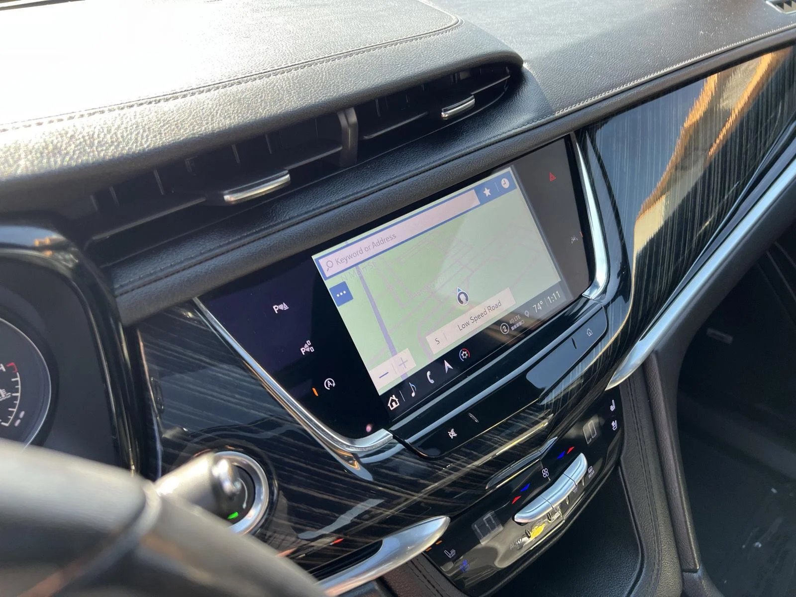 2024 Cadillac XT6 Premium Luxury - Photo 7