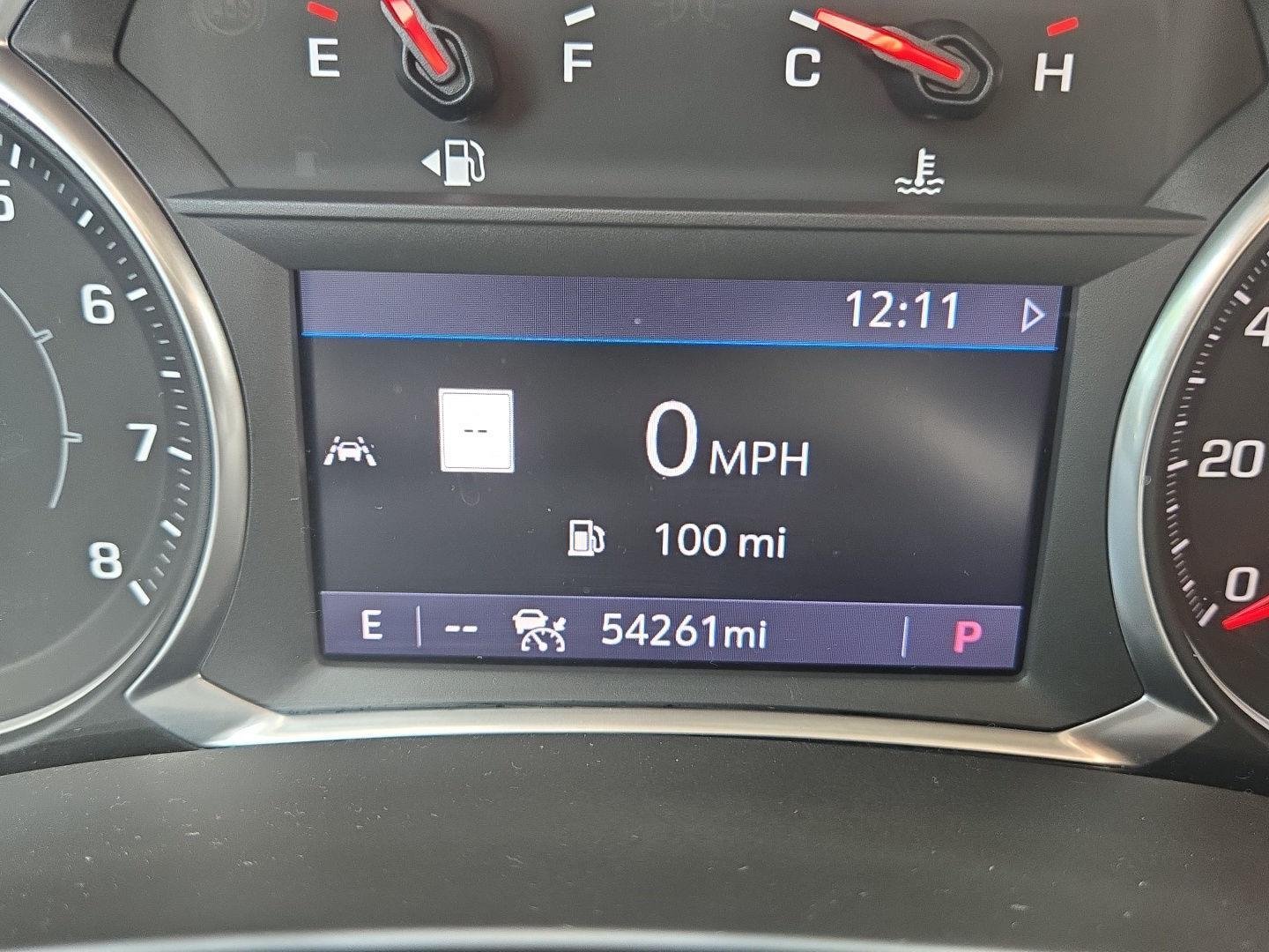 Used 2020 Bk Gmc  image 7