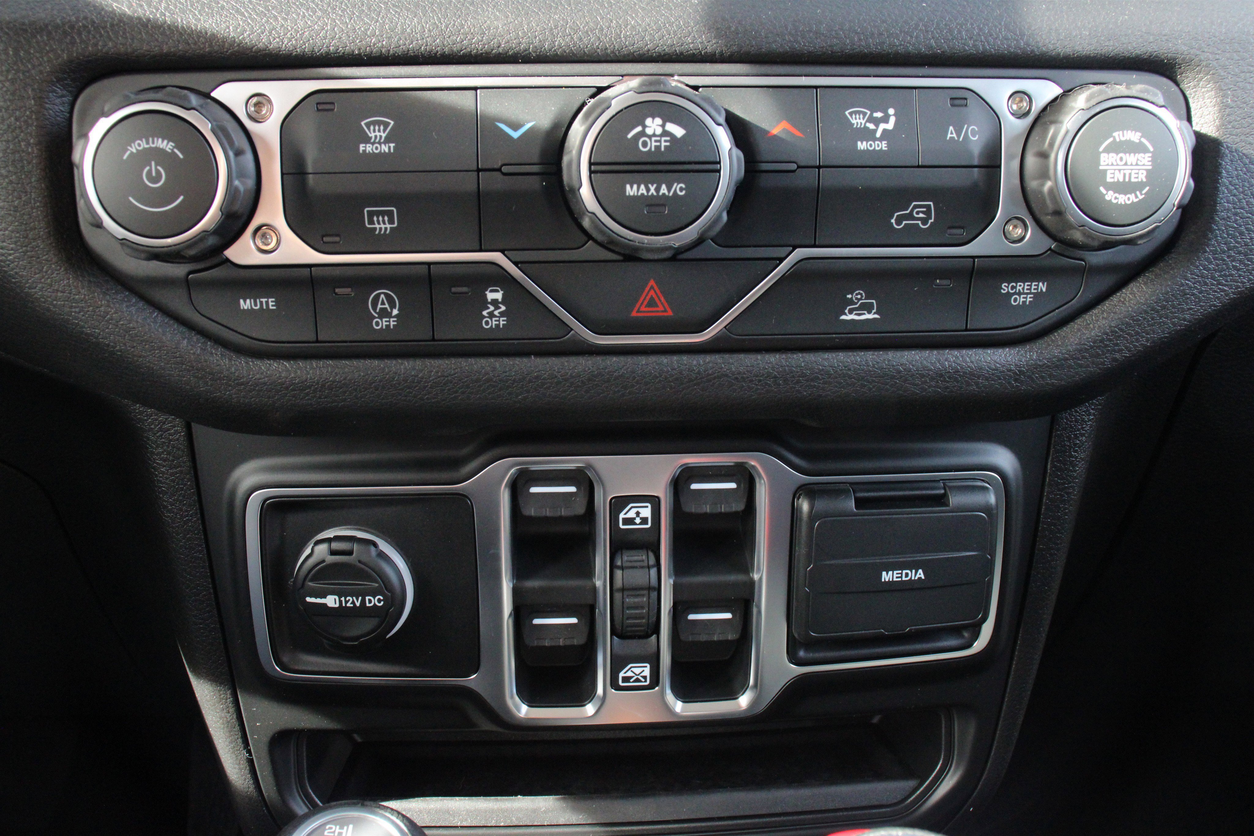 New 2026 41 Jeep Sport image 19