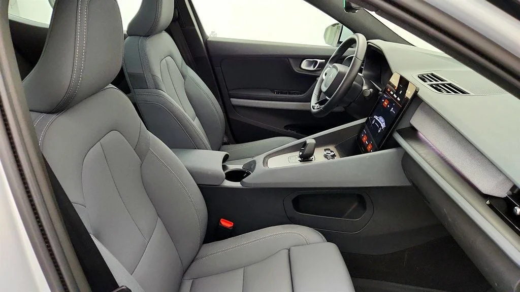 Used 2021 Magnesium Polestar Launch Edition Fastback w/ 20