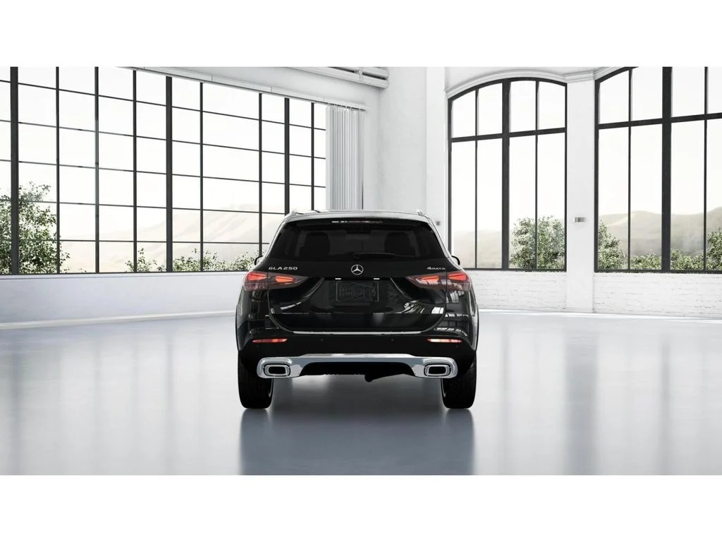 New 2026 Black Mercedes-Benz GLA 250 image 25