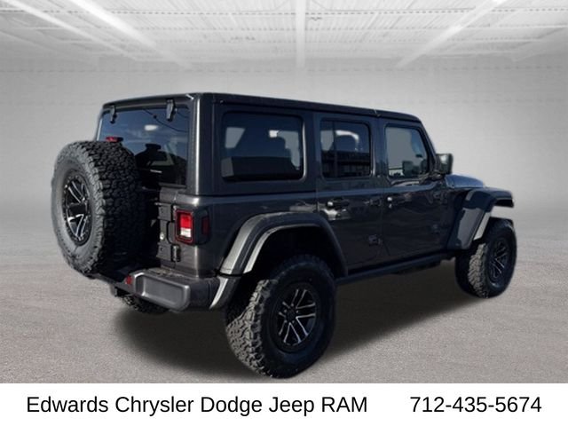 2026 Jeep Wrangler 4-Door Willys - Photo 10