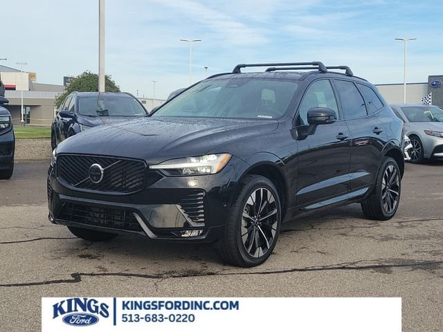 2026 Volvo XC60