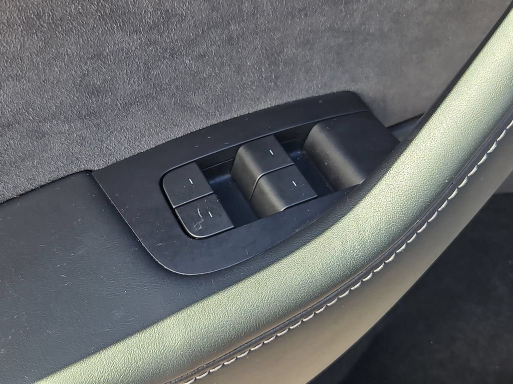 Used 2023 Blue Tesla Long Range image 11