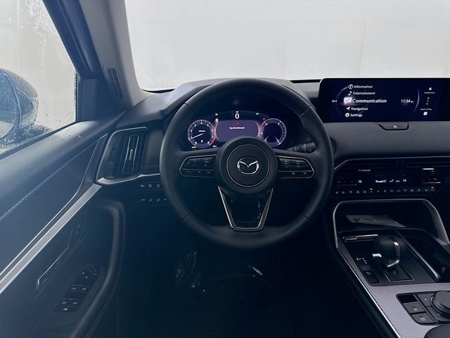 2026 Mazda CX-90 Premium Package - Photo 21