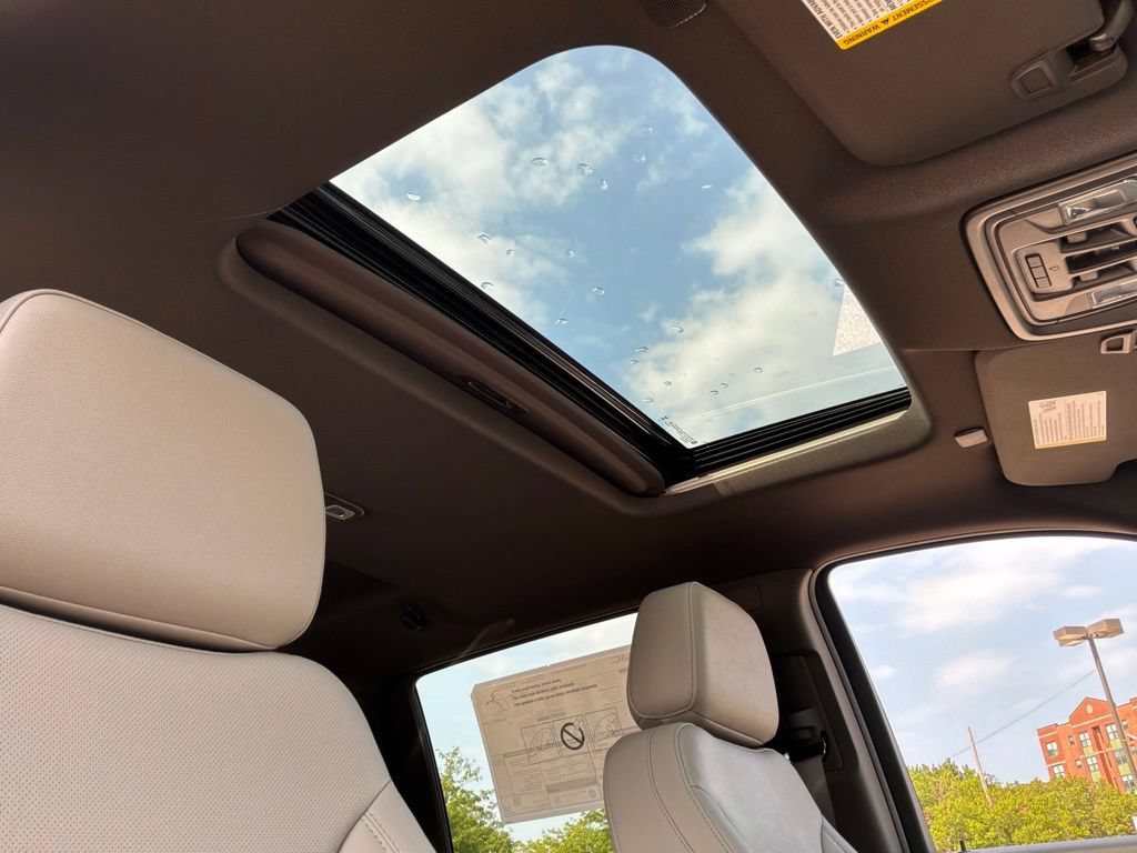 2026 GMC Sierra 1500 SLT - Photo 51