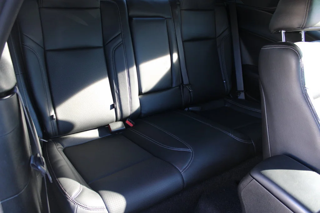 Used 2022 Gray Dodge GT image 11