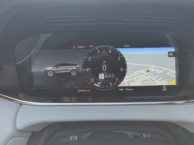 Used 2020  Land Rover First Edition image 12