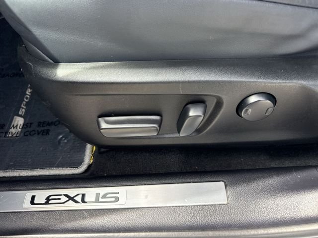 2021 Lexus RX 350 F SPORT - Photo 12