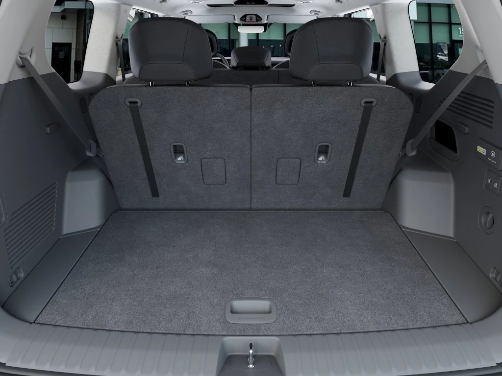 New 2026 Ebony Black Kia Wind image 19