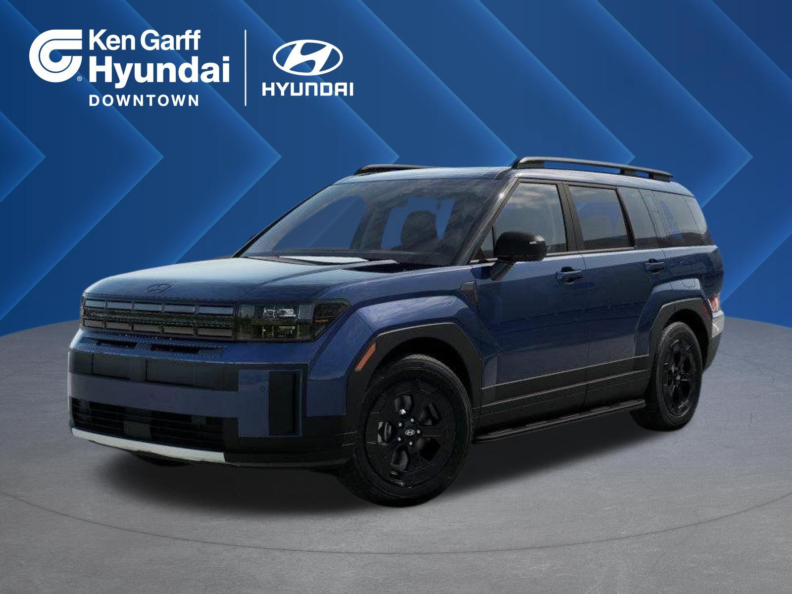 2026 Hyundai Santa Fe XRT 2.5 AWD's photo