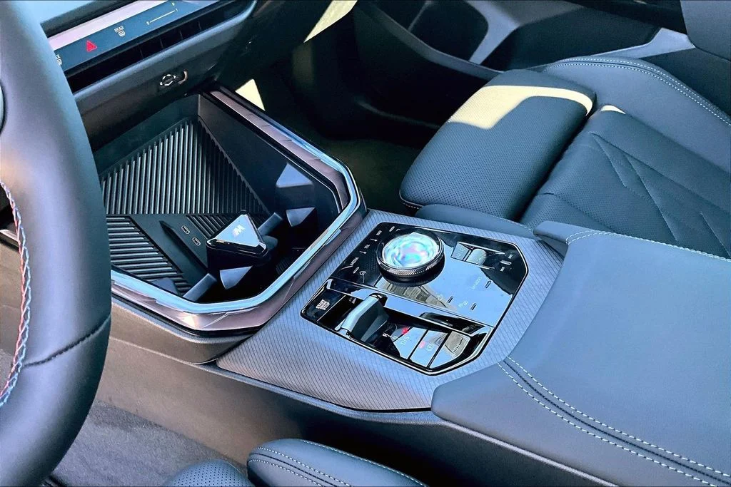 New 2026 BMW X3 M50 xDrive 4D Sport Utility