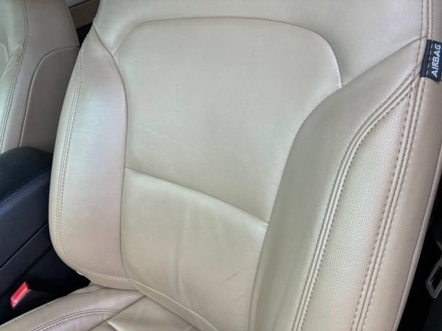 Used 2016 White Ford XLT image 15