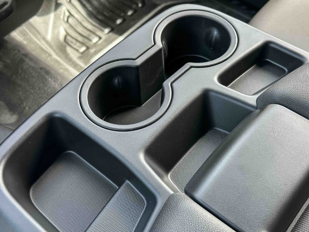 2026 Chevrolet Silverado 3500 HD Work Truck - Photo 23