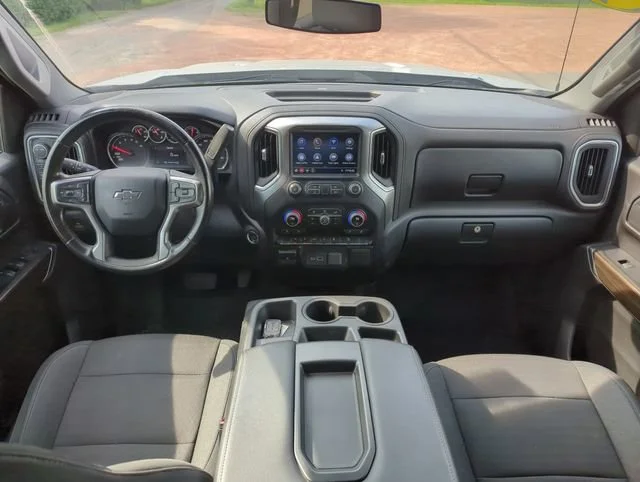 2021 Chevrolet Silverado 1500 RST - Photo 15