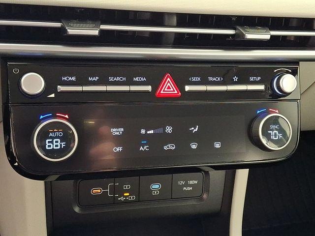 2026 Hyundai Tucson Blue SE - Photo 14