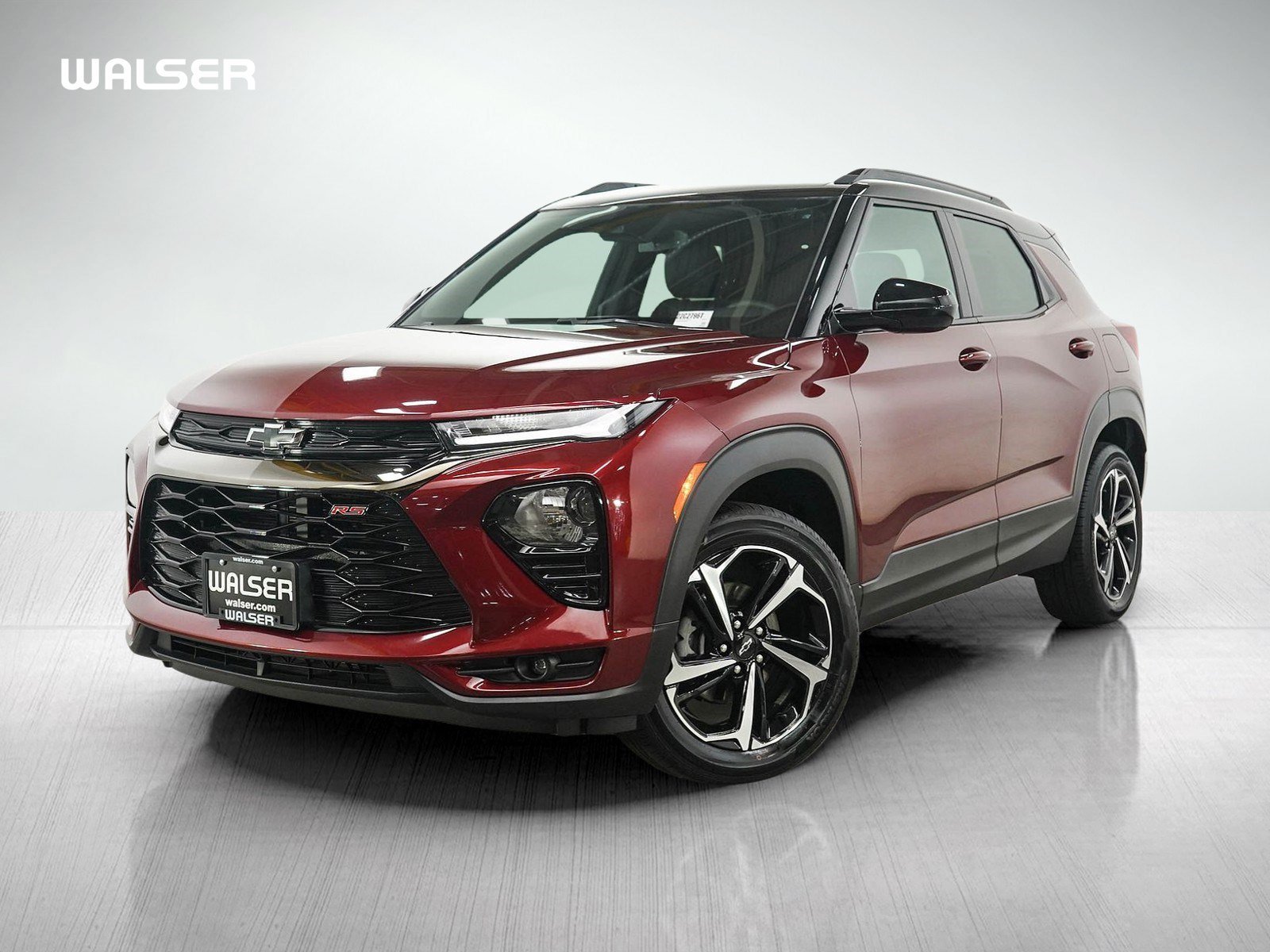 2023 Chevrolet TrailBlazer