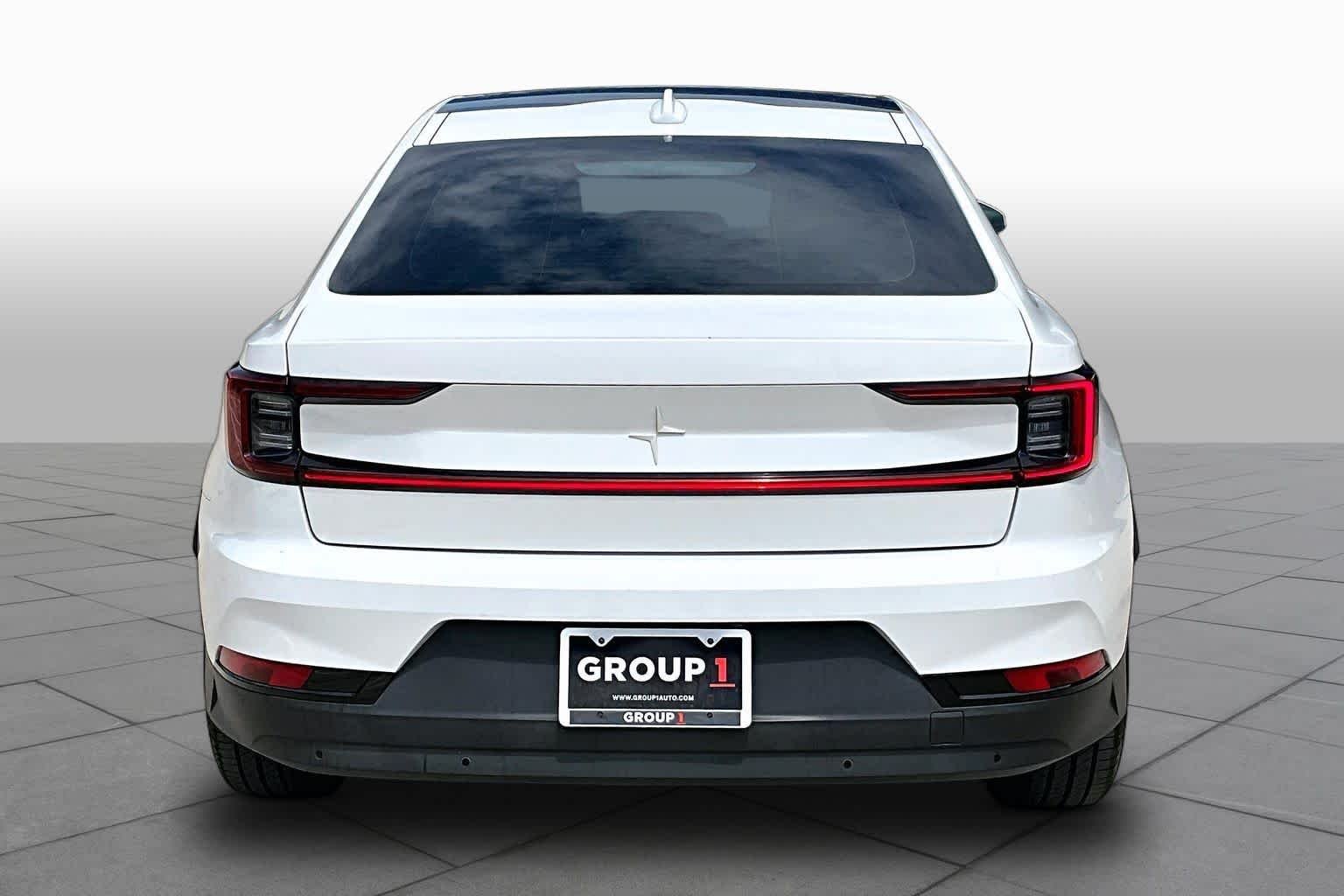 Pre-Owned 2022 Polestar 2