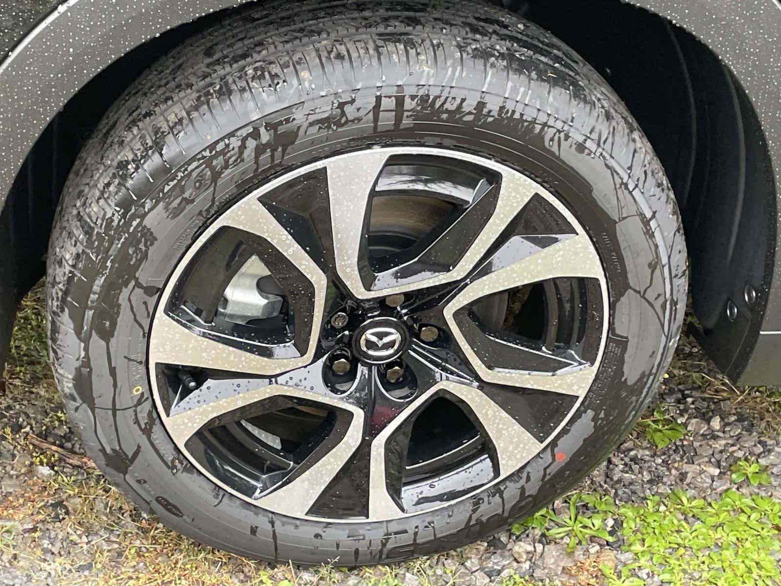 New 2026 Jet Black Mica Mazda 2.5 S Preferred image 15