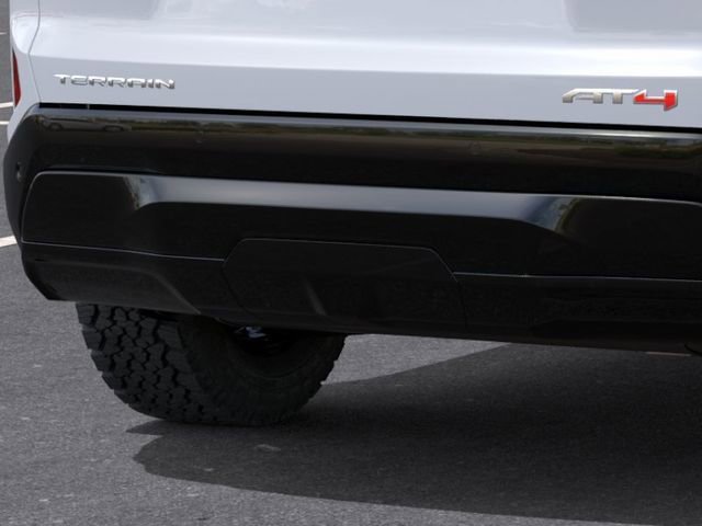 2026 GMC Terrain AT4 - Photo 14