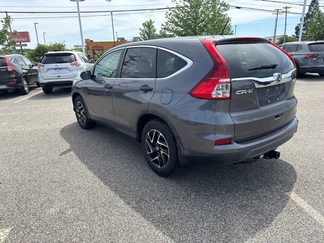 Used 2016  Honda SE image 14