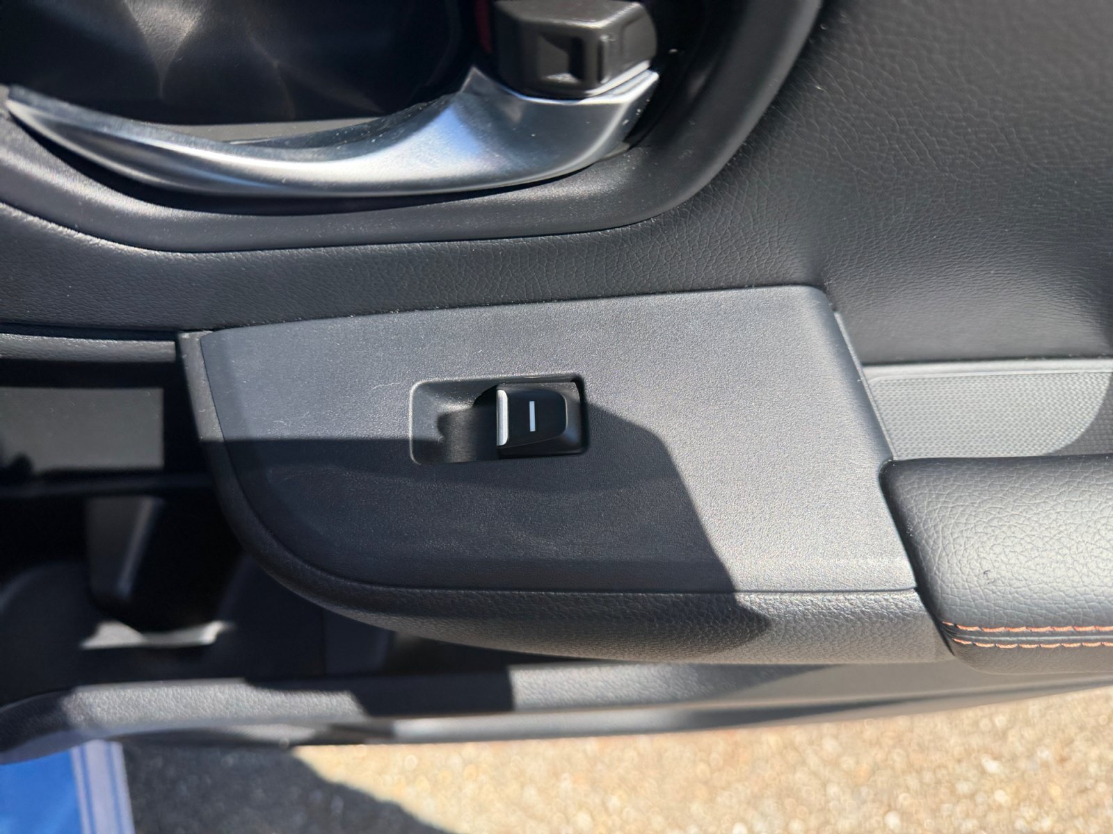 Used 2023 Diffused Sky Pearl Honda TrailSport image 36