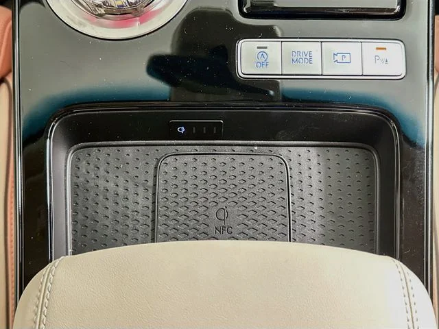 New 2027 Genesis G80 2.5T