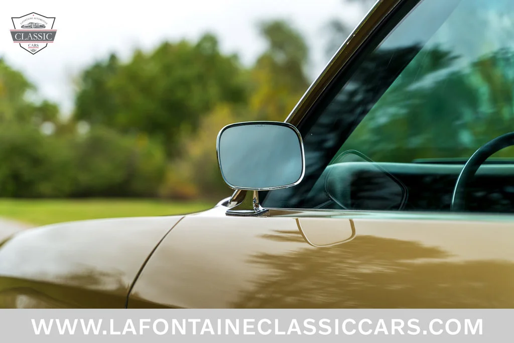 Used 1970 Gold Chevrolet SS image 76