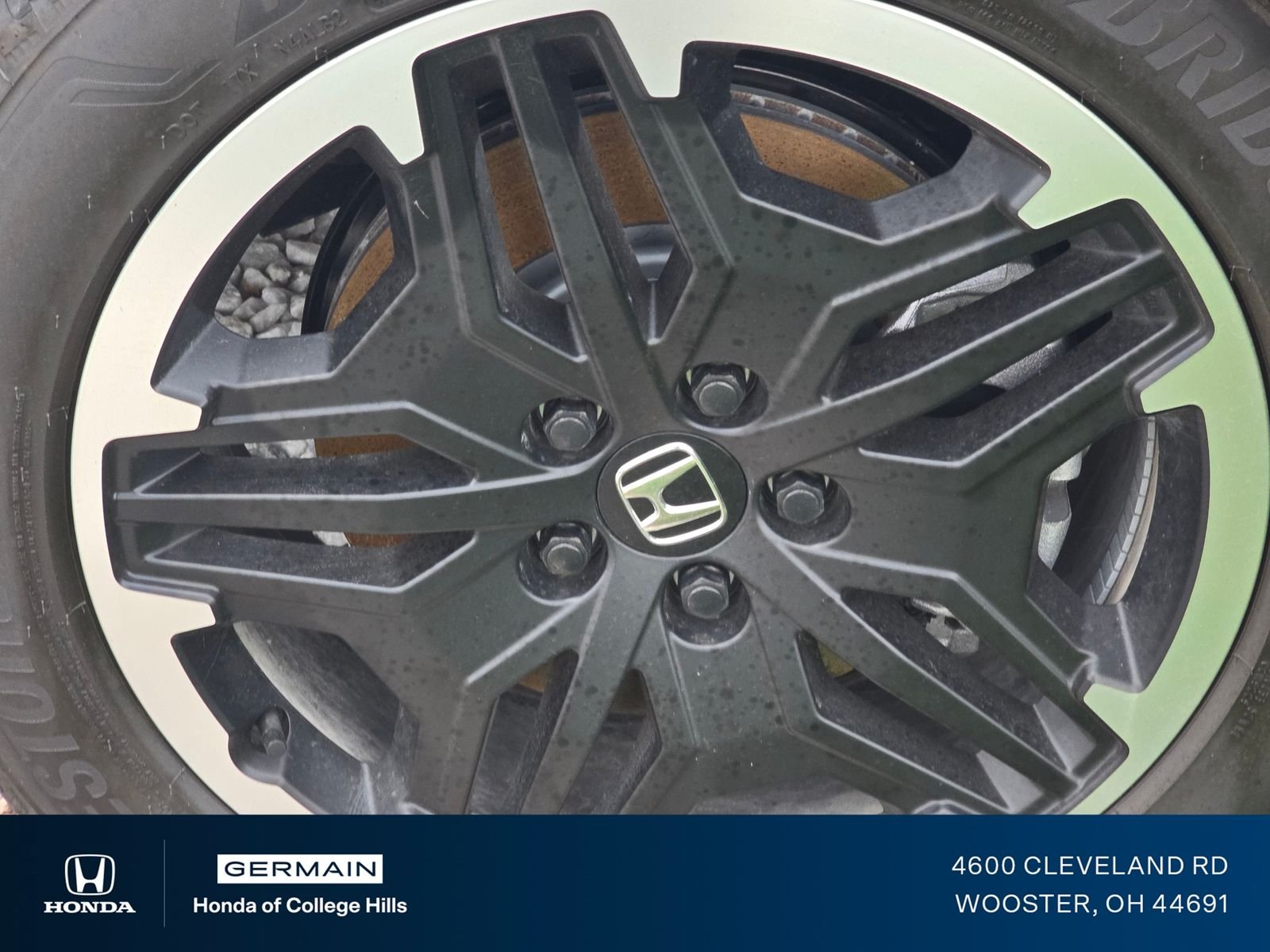 2026 Honda Pilot Touring - Photo 17