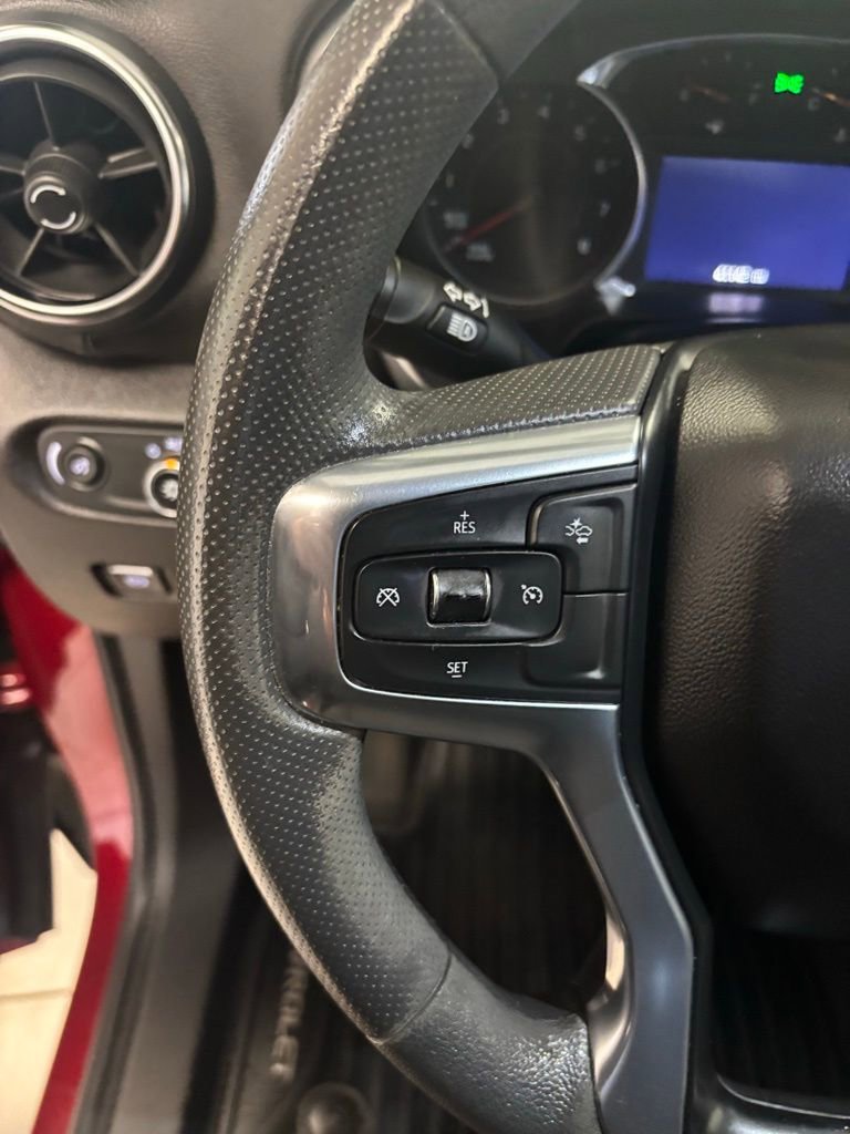 2022 Chevrolet Blazer 2LT - Photo 11