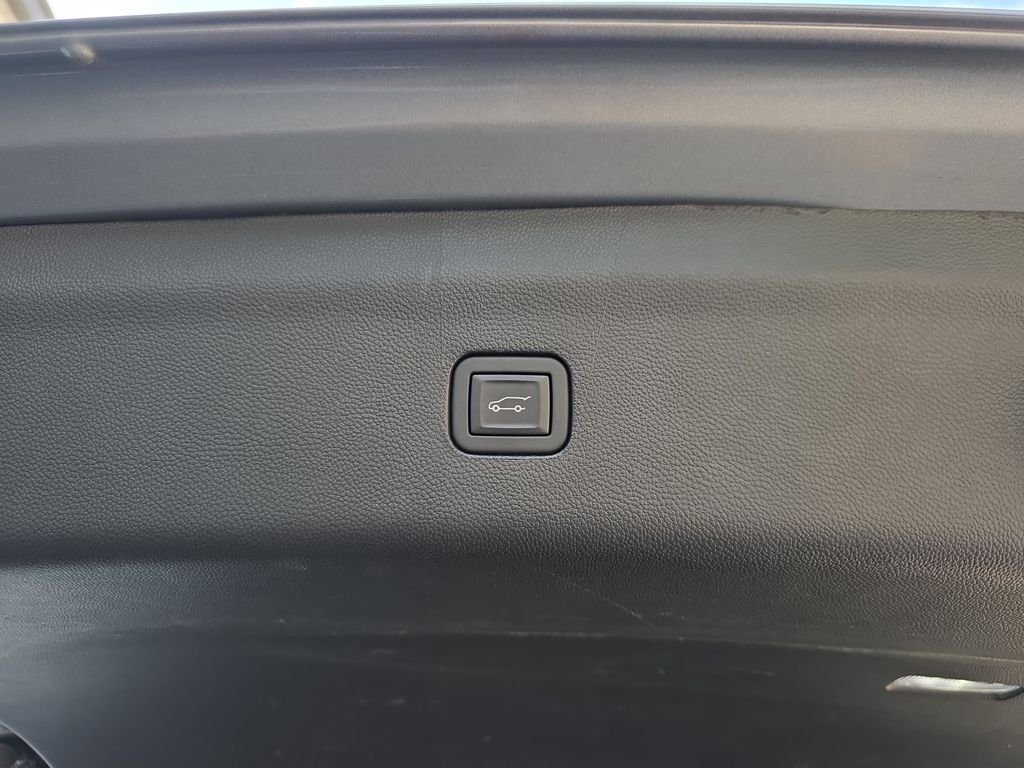 Used 2024 Gray Buick Essence image 37