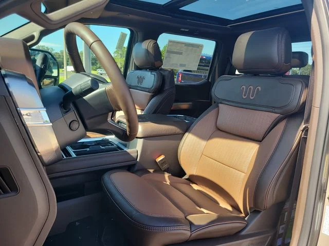 New 2026 Brown Ford King Ranch image 20