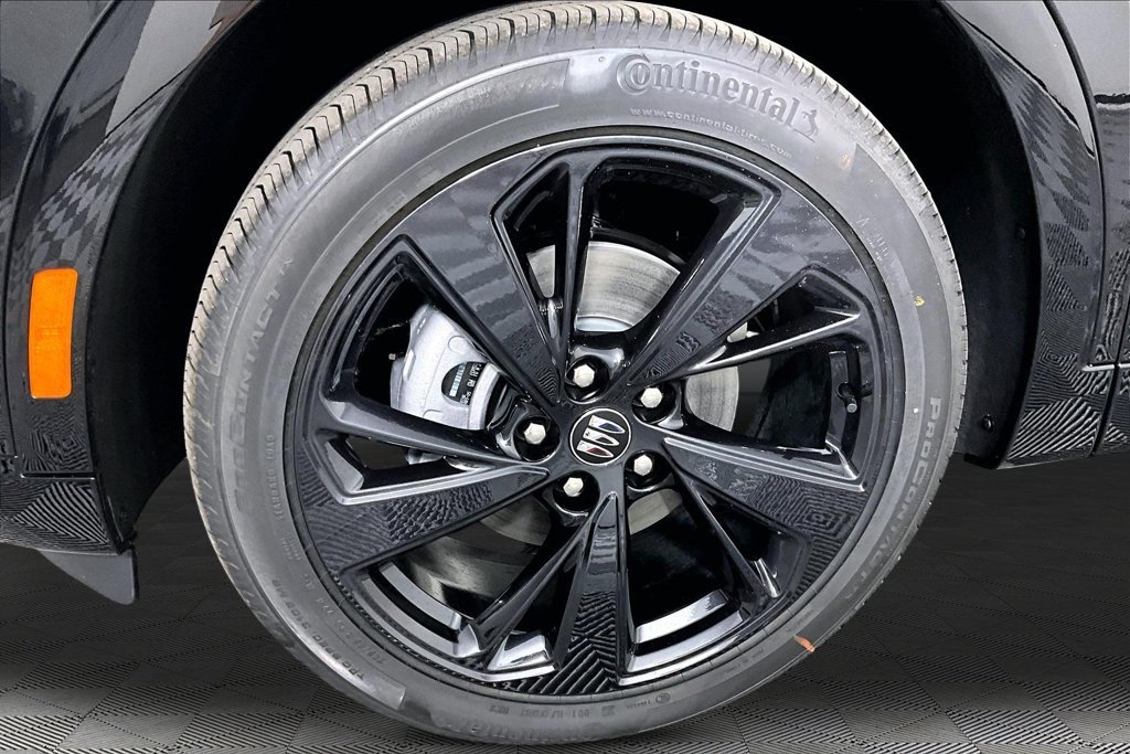 2026 Buick Envision Sport Touring - Photo 12