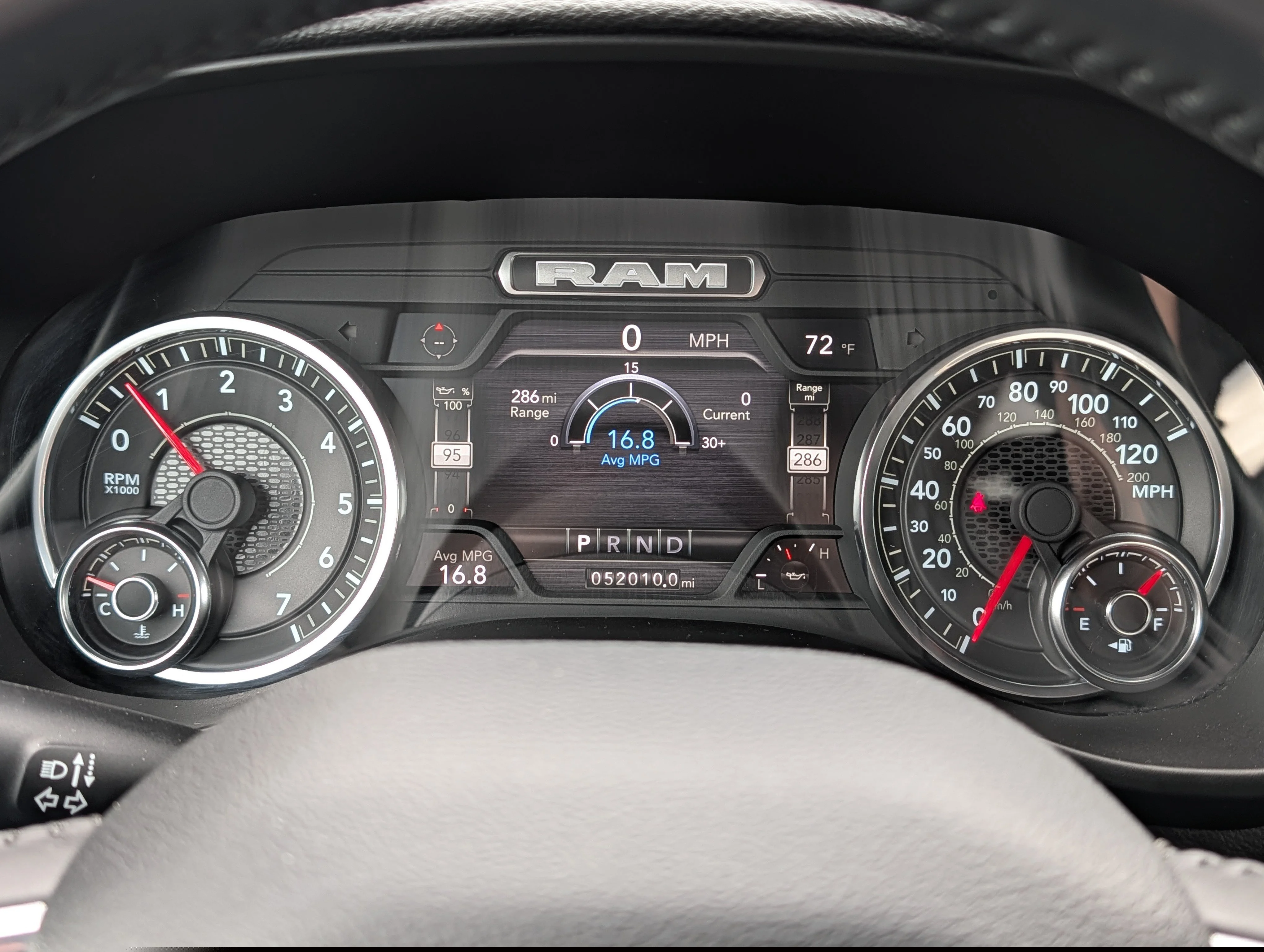 2023 RAM Ram 1500 Pickup Laramie - Photo 25