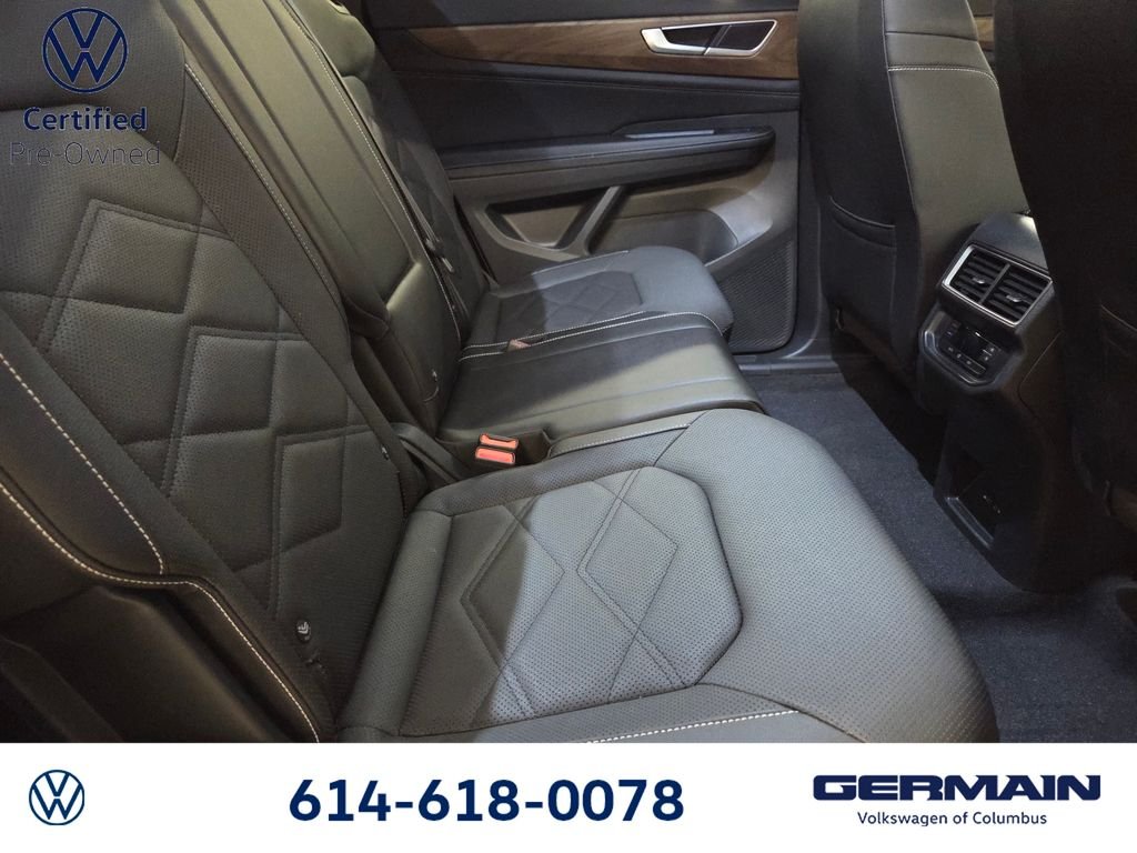 Used 2025  Volkswagen 2.0T SE image 19
