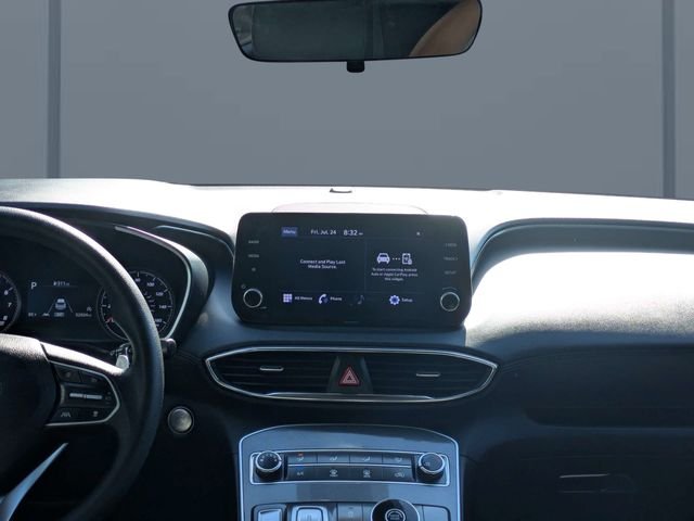 2022 Hyundai Santa Fe SEL - Photo 18