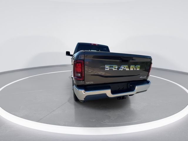 2026 RAM 2500 Tradesman - Photo 7