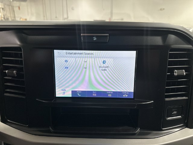 New 2027 White Ford XLT image 16